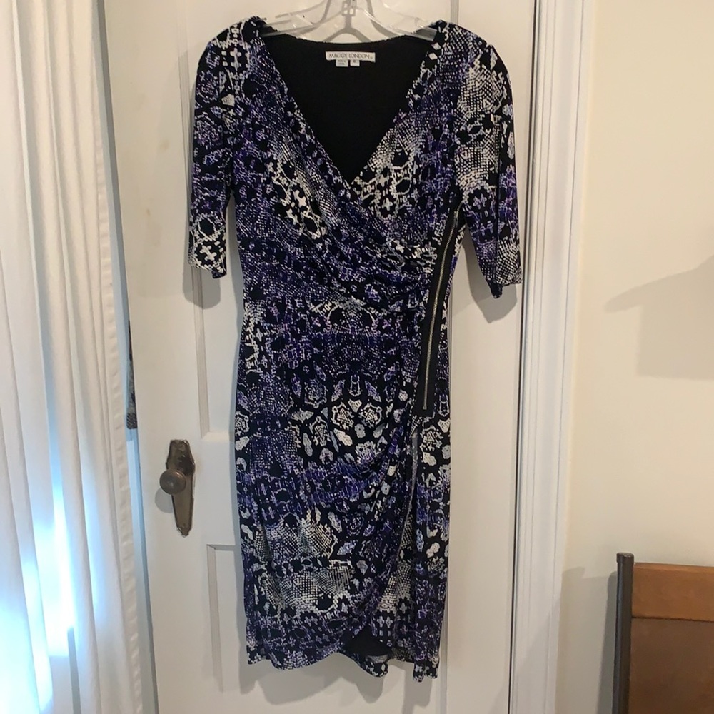 Maggy London Dress